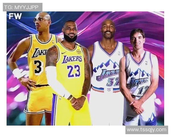 聚焦篮球巨星技术成长道路及其赛场影响力全景深度发展观察解析篇